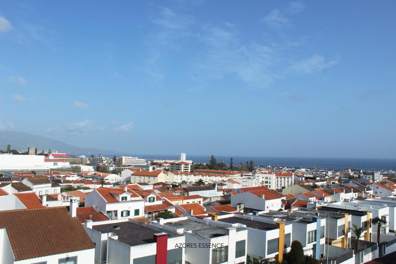 Azores Essence - Paim Πόντα Ντελγκάντα Εξωτερικό φωτογραφία